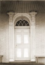 Captain Jacob Lincoln house